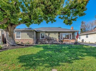 1563 Santa Maria Ave, San Jose, CA
