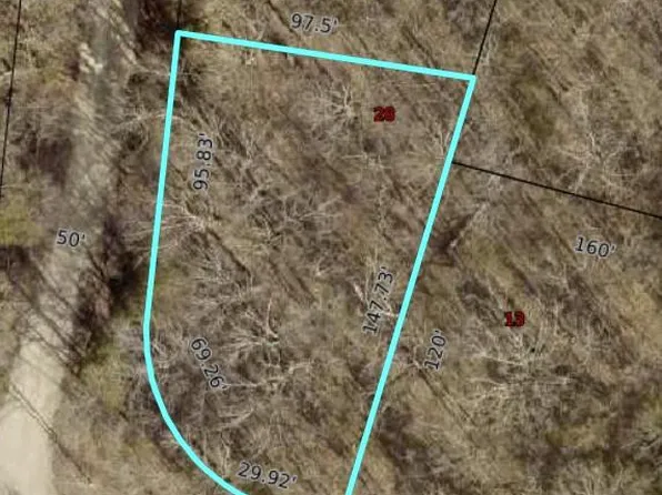 0 Charmaine Dr, Bonne Terre, MO 63628