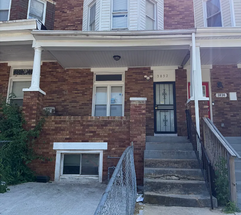 3832 Cottage Ave #1A-750-1A