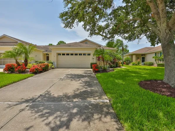 2201 Nantucket Dr #46, Sun City Center, FL 33573