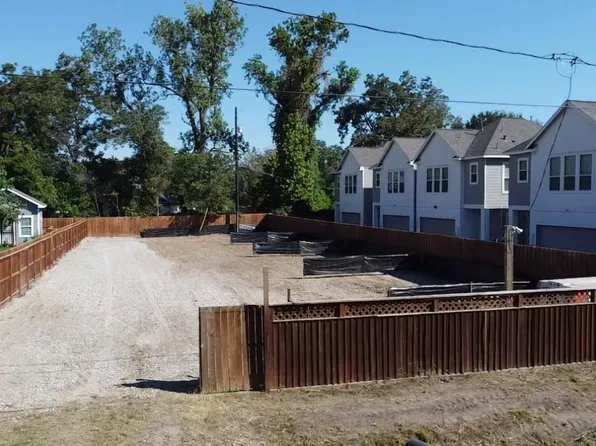 0 Fortune St, Houston, TX 77088