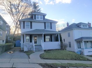 80 Holland St, Binghamton, NY 13905