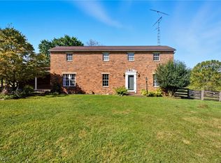 10507 State Route 339, Vincent, OH 45784