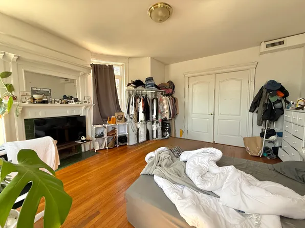 1908 Beacon St, Brookline, MA
