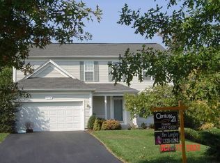 512 Stone Fruit Ct, Odenton, MD 21113