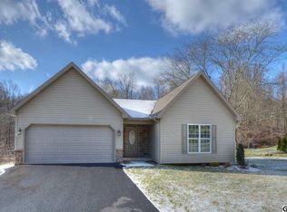 1232 Piketown Rd, Harrisburg, PA 17112