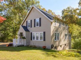 116 Aldrich Rd, Wilmington, MA 01887