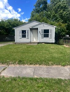 3219 Whittier Ave, Flint, MI, 48506