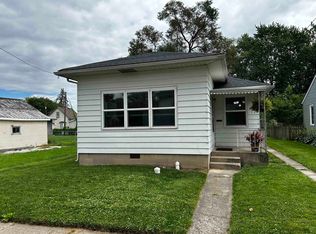 455 Eben St, New Haven, IN 46774