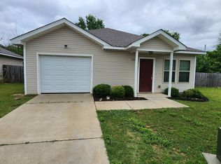 3527 Terrace Hill Ct, Benton, AR 72019