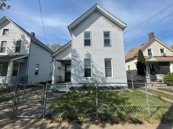 1102 E 67th St, Cleveland, OH 44103