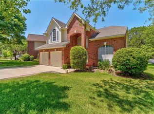8105 Richard King Trl, Austin, TX 78749