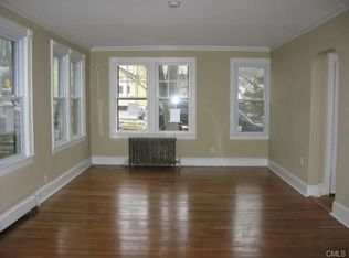 81 Culloden Rd #1, Stamford, CT 06902