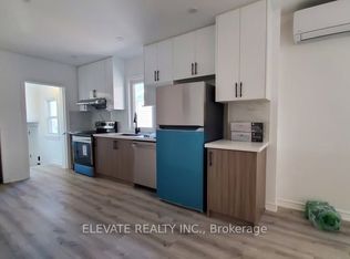 74 Snider Ave, Toronto, ON M6E 4S1