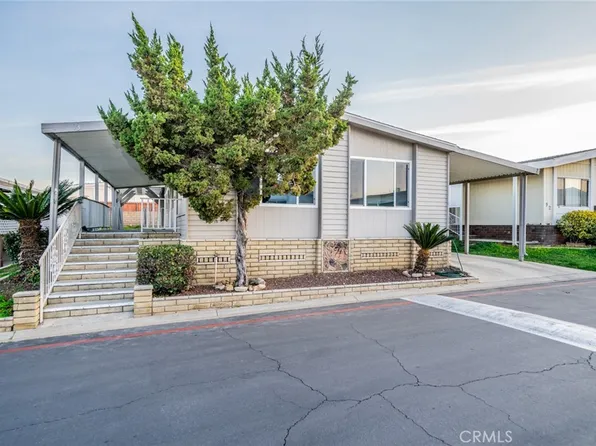 1550 Rimpau Ave Space 93, Corona, CA 92881