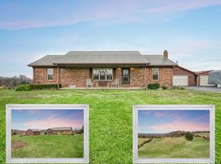 3948 Celina Hwy, Allons, TN 38541