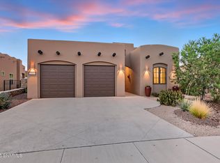 8065 Willow Bloom Cir, Las Cruces, NM 88007