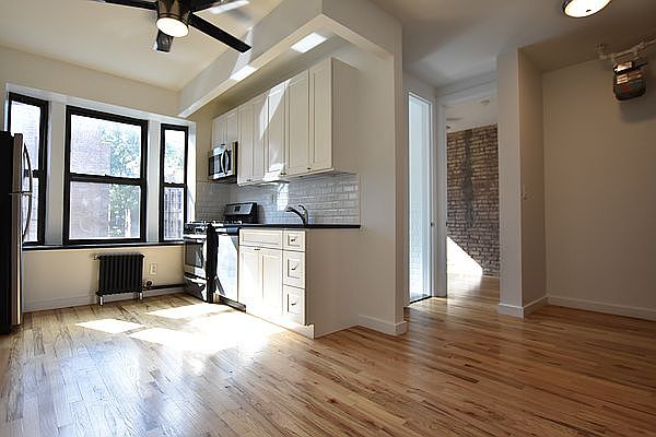 1st image of 295 W 150th St APT 4