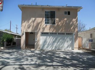 2918 S Ridgeley Dr, Los Angeles, CA 90016