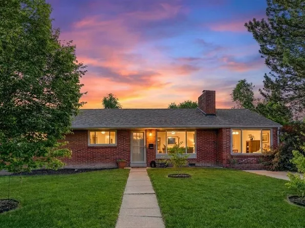 3168 S Holly Street, Denver, CO 80222