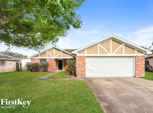2606 Indian Trail Dr, Sugar Land, TX 77479