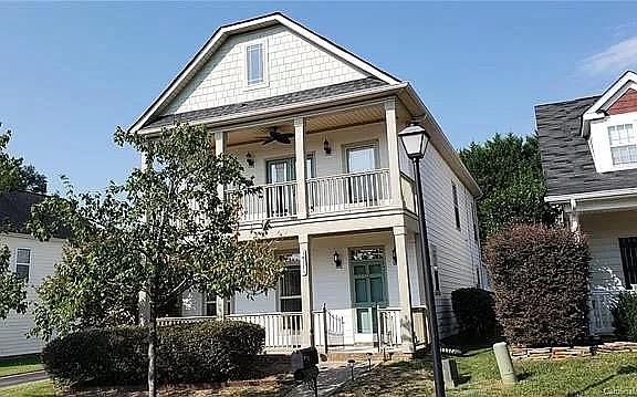 2nd image of 14119 Magnolia Bend Dr