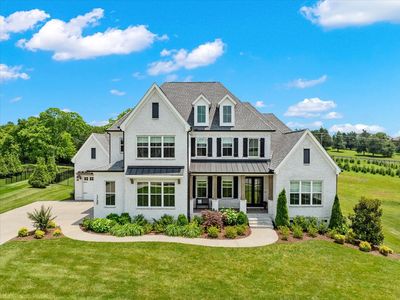 1750 Barrow Ln, Brentwood, TN, 37027