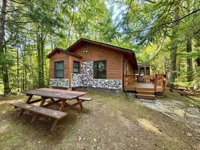 7546 Hasbrook Dr, Lake Tomahawk, WI, 54539