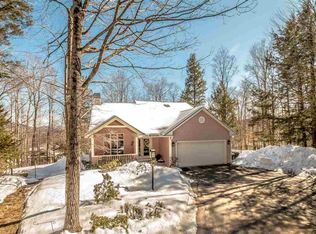 6 White Birch Ln, Glen, NH 03838