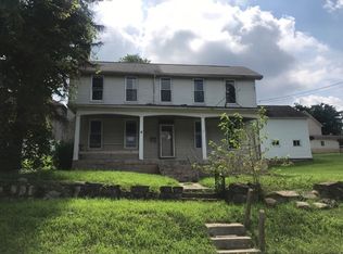7 Hillcrest Ave, Burgettstown, PA 15021