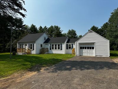 388 Ossipee Trail E, Gorham, ME, 04038
