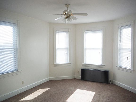 living room with lots of light