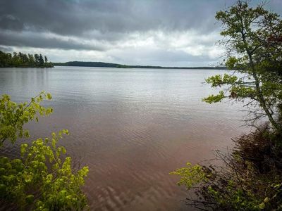 0 South South Flowage Road, Gordon, WI, 54838