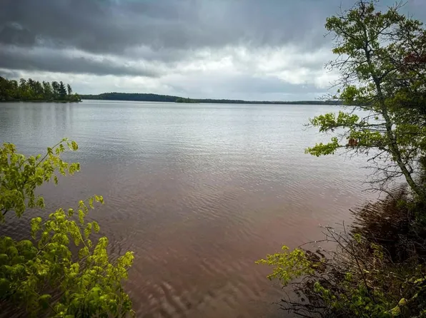 0 South South Flowage Road, Gordon, WI 54890