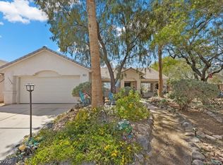 2821 Porcupine Flat St, Las Vegas, NV 89108