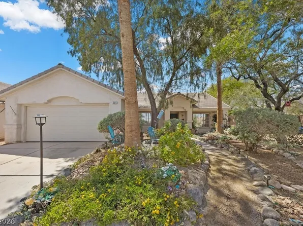 2821 Porcupine Flat St, Las Vegas, NV 89108