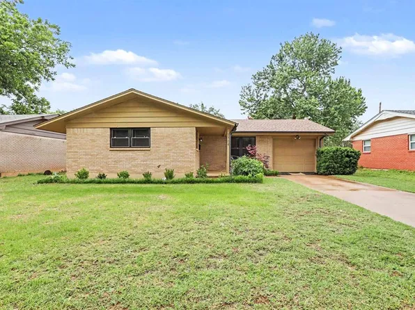 1716 Bedford Ln, Norman, OK 73072