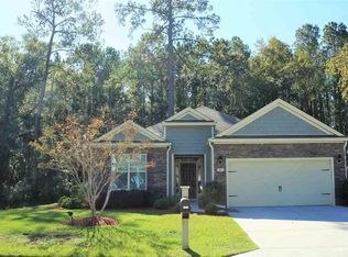 97 Gilman Rd, Pawleys Island, SC 29585