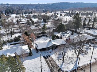 878 Riverside Dr, London, ON N6H2T3