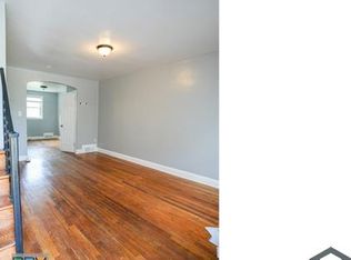 833 E Cold Spring Ln, Baltimore, MD 21212