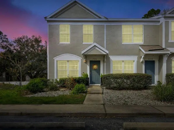 2352 Lake Woodberry Cir, Brandon, FL 33510