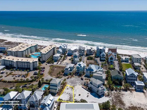 C 7 Dunes Estates Blvd, Pt Washington, FL 32459