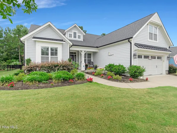 6145 River Breeze Way, Leland, NC 28451