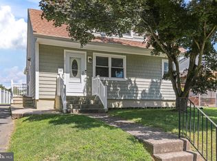 189 Franklyn Rd, Ewing, NJ 08628