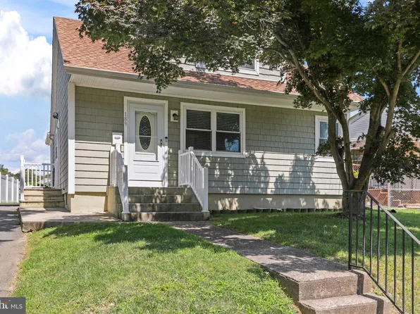 189 Franklyn Rd, Ewing, NJ 08628