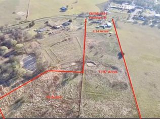 651 Kaufman St, Rosser, TX 75157