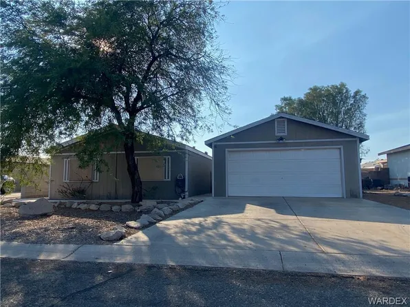 4461 S Lynda Cir, Fort Mohave, AZ 86426