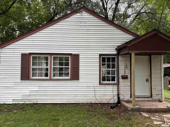 1703 N Valley Ave, Peoria, IL 61604