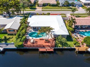 6300 NE 19th Ter, Fort Lauderdale, FL 33308