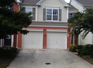 13314 Marrywood Dr, Milton, GA 30004